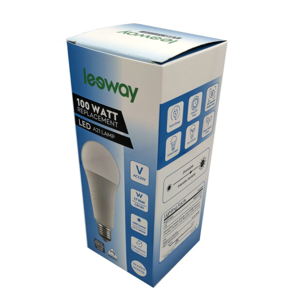 A21 Led bulb light - Image 4