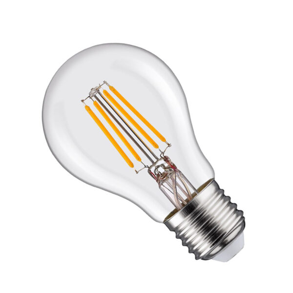 A60 Led filament bulb - Image 2