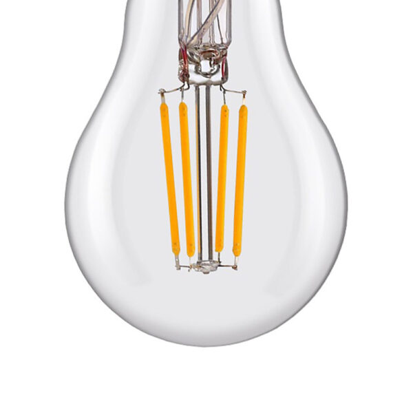 A60 Led filament bulb - Image 3