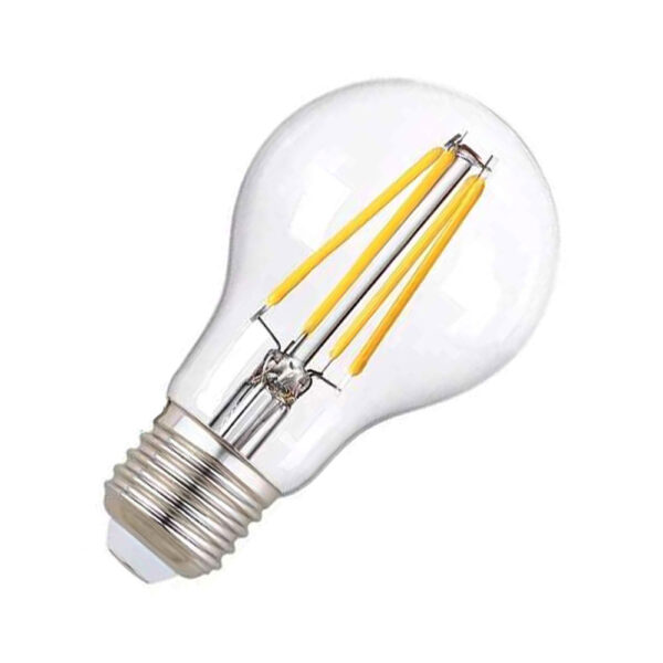 A60 Led filament bulb - Image 4