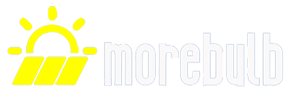 Morebulb logo