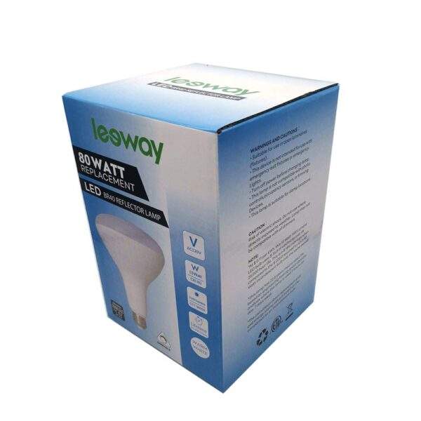 Br40 13W   Led Spot Light bulb - Image 3