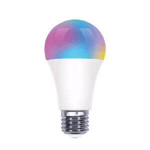 A60 smart bulb WIFI