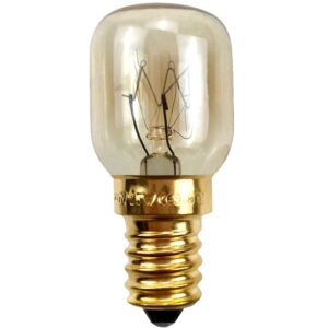 Oven bulb T25 25W
