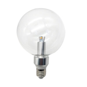 Fashion Globe bulb G125 3W dimmable