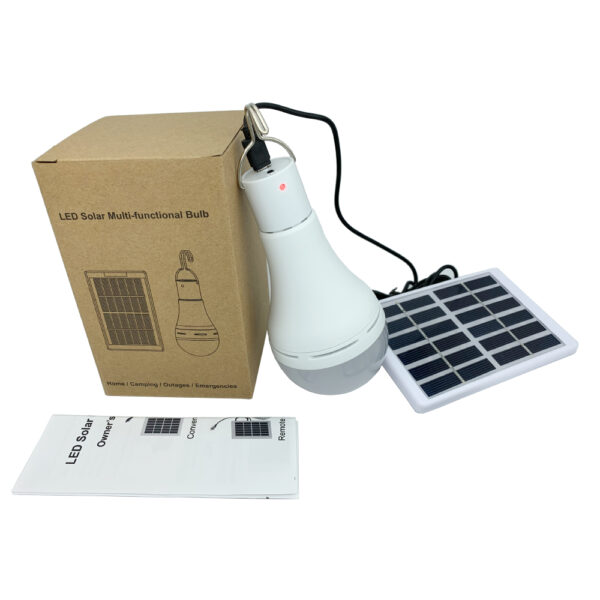 Solar bulb - Image 3