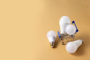 light bulb shapes and sizes