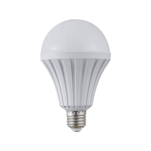 Model-A Rechargeable Led emergency light bulb 7W/9W/12W/15W