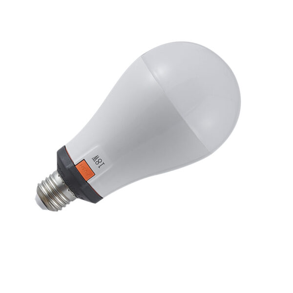 Small overlord Double battery Outdoor Emergency Led Bulb 15W/18W/24W - Image 3