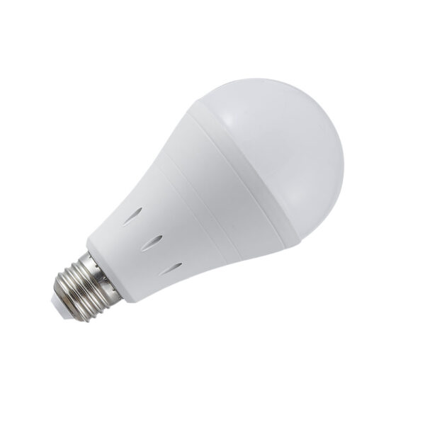 Model-A Rechargeable Led emergency light bulb 7W/9W/12W/15W - Image 2