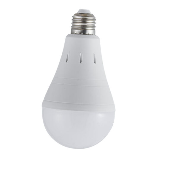 Model-A Rechargeable Led emergency light bulb 7W/9W/12W/15W - Image 3