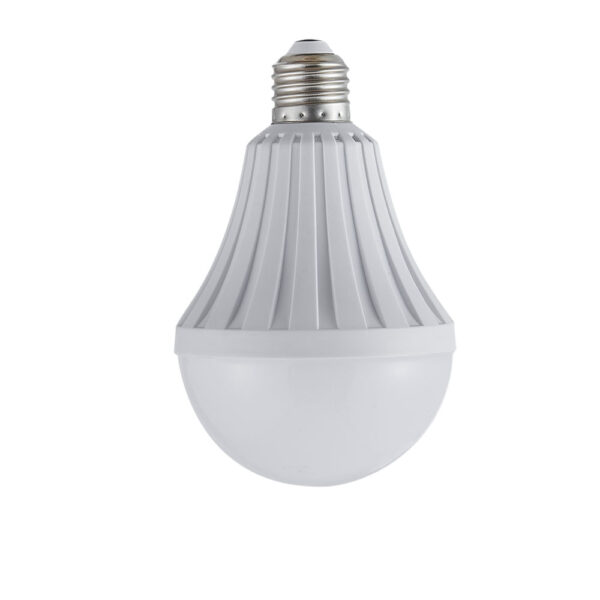 Model-A Rechargeable Led emergency light bulb 7W/9W/12W/15W