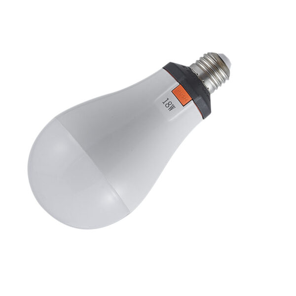 Small overlord Double battery Outdoor Emergency Led Bulb 15W/18W/24W - Image 2