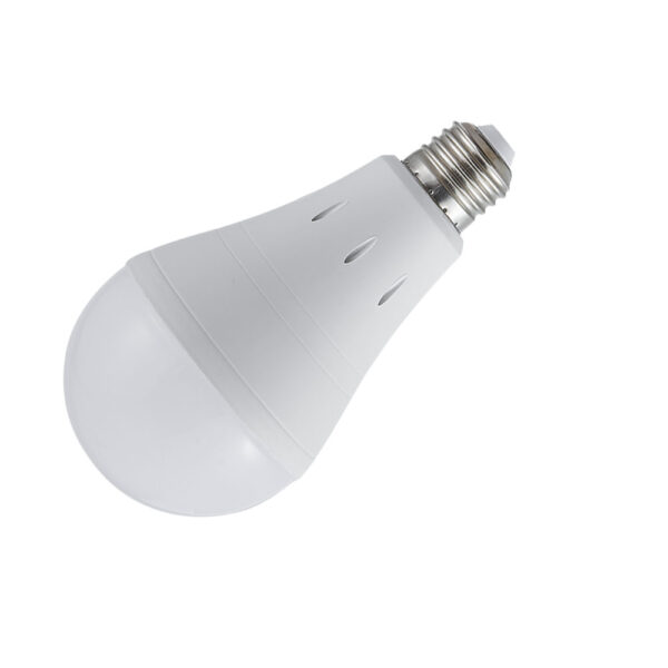 Model-A Rechargeable Led emergency light bulb 7W/9W/12W/15W - Image 4