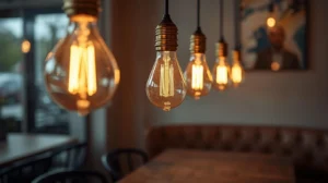 LED Filament Light Bulbs Explained Simply