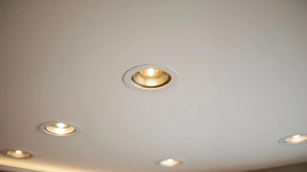 LED Light Bulbs for Recessed Lighting