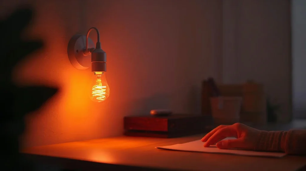 Are Infrared Bulbs Safe