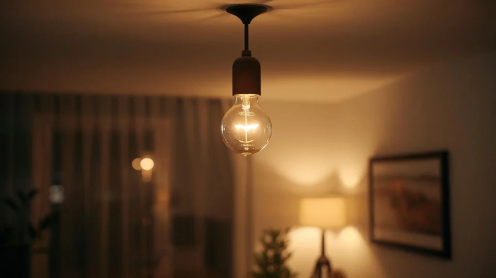 Why Do LED Bulbs Flicker