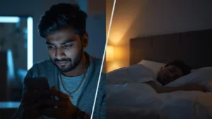 Are LED Lights Bad for You