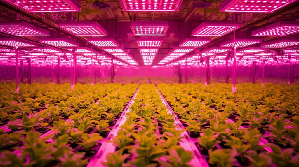 Best Rated LED Plant Grow Lights 2026