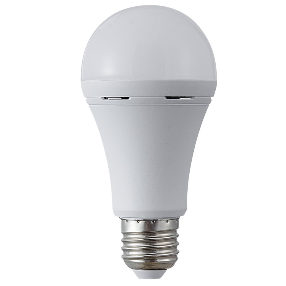 MoreBulb Small Waist rechargeable emergency LED bulb